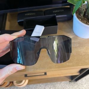 Versace men’s sunglasses